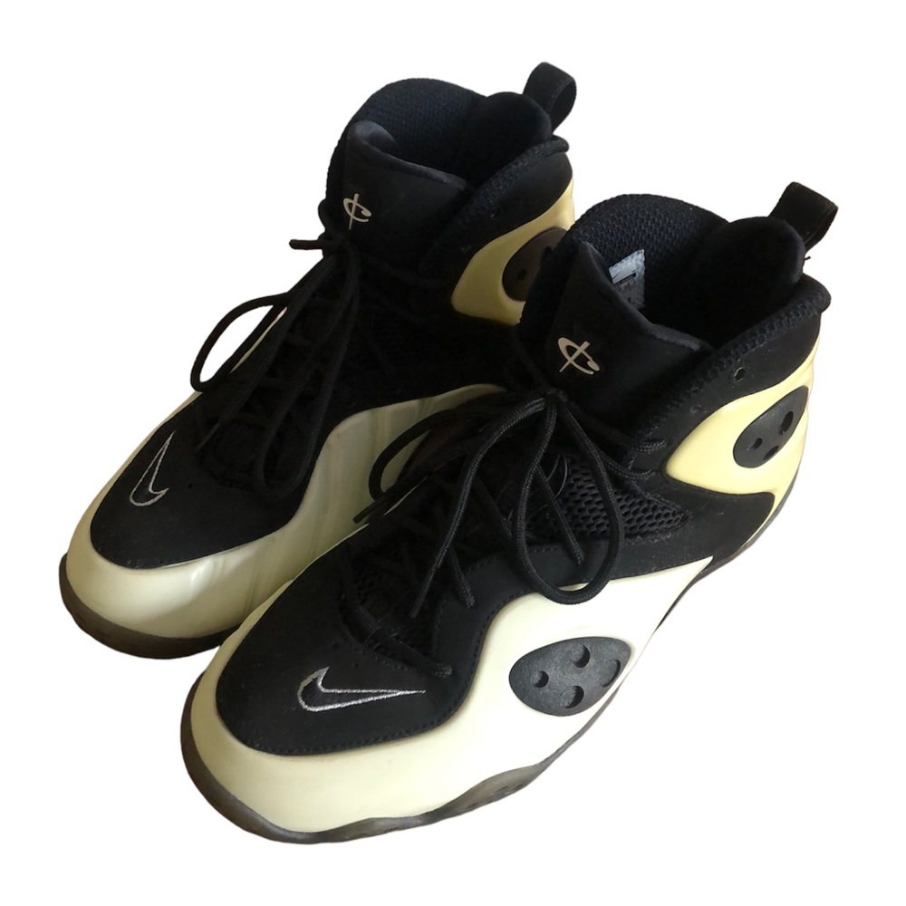 Nike Zoom Rookie Glow In The Dark